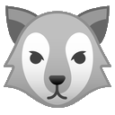 Wolfphish Logo
